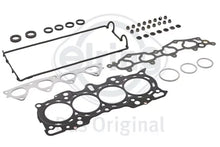 Set garnituri chiulasa, Honda, Opel, Elring EL166050