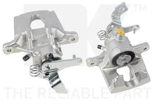 Etrier frana NK - 2136135BK