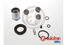 Set reparatie etrier, Ford, Opel Ampera E, Astra, Insignia B, Autofren Seinsa D42660C