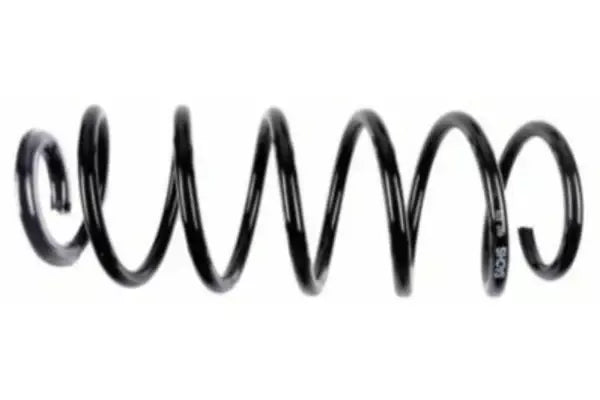 Arc spiral, Peugeot 407, 407 Sw, cod 997976