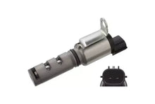 Supapa, Lexus, Toyota, 160x51x66 mm, Febi Bilstein FE107436