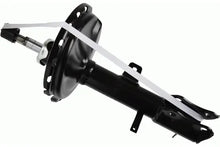 Amortizor, Lexus, Toyota Rx, cod 317155