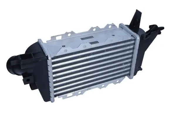 Intercooler compresor, Opel, 465x252x182 mm, Maxgear AC640749