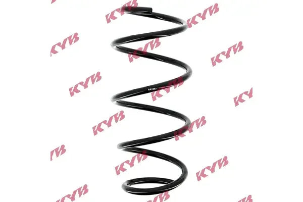 Arc spiral KYB pentru Mercedes-Benz - KYBRA1282