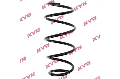 Arc spiral KYB pentru Mercedes-Benz - KYBRA1282