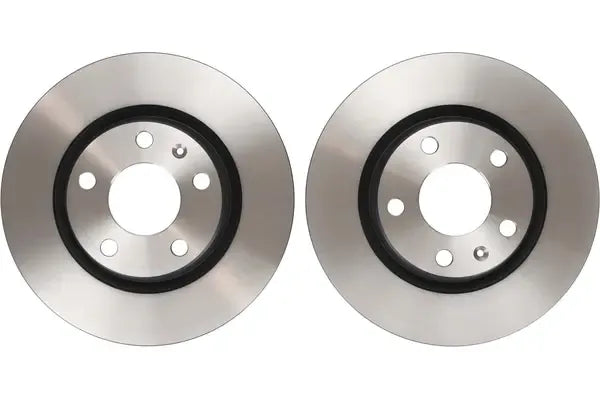 Disc frana, Audi, VW, SEAT A4 B6, A4 B5, A4 B6 Avant, A4 B5 Avant, Passat B5, Passat B5 Variant, A4 B7 Avant, A4 B7, A8 D2, A8 D3, Ø280 mm, TRW DF2806