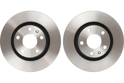 Disc frana, Audi, VW, SEAT A4 B6, A4 B5, A4 B6 Avant, A4 B5 Avant, Passat B5, Passat B5 Variant, A4 B7 Avant, A4 B7, A8 D2, A8 D3, Ø280 mm, TRW DF2806
