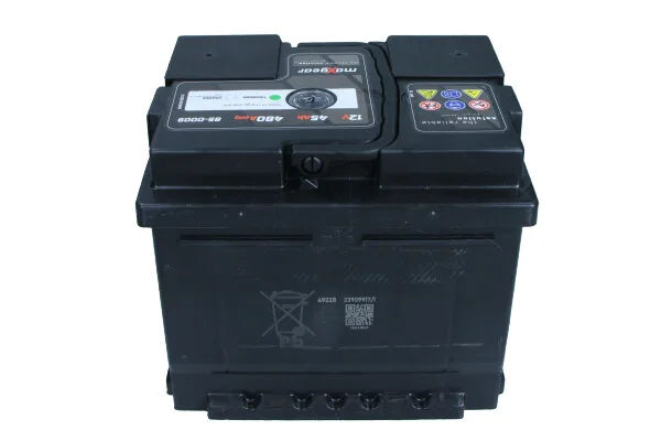 Baterie De Pornire MAX 480 A 175 mm - 85-0009
