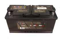 Baterie De Pornire MAX 950 A 0.536076 kg - 85-0017