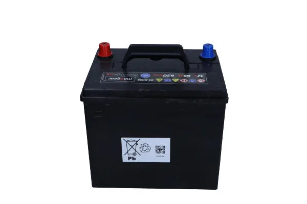 Baterie De Pornire MAX 620 A 222 mm - 85-0025