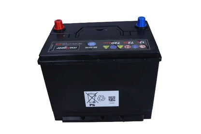 Baterie De Pornire MAX 720 A 220 mm - 85-0026
