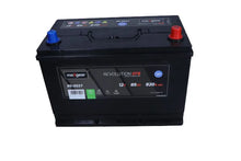 Baterie De Pornire Bosal 820 A 0.600106 kg - 85-0027