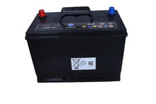 Baterie De Pornire Bosal 820 A 0.600106 kg - 85-0027