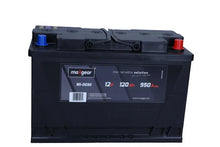 Baterie De Pornire MAX 950 A 235 mm - 85-0030