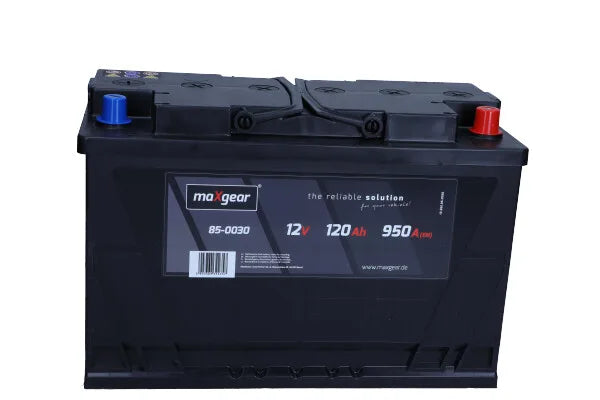 Baterie De Pornire MAX 950 A 235 mm - 85-0030