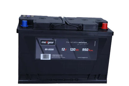 Baterie De Pornire MAX 950 A 235 mm - 85-0030