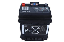 Baterie De Pornire MAX - 85-0102