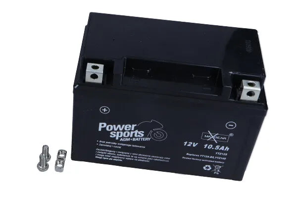 Baterie De Pornire MAX - 85-9037