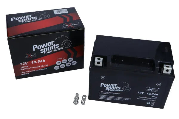 Baterie De Pornire MAX - 85-9037