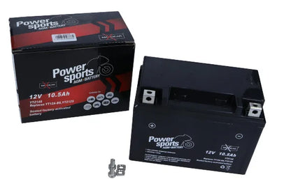 Kit Pornire MAX - 85-9038