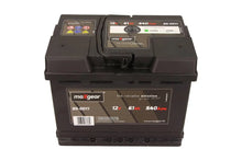 Baterie De Pornire MAX 540 A 0.491012 kg - 85-0011