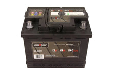 Baterie De Pornire MAX 540 A 0.491012 kg - 85-0011