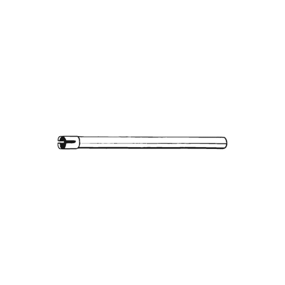 Alte Piese Evacuare Bosal 0.471022 kg 242 mm - 850-059