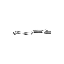 Alte Piese Evacuare Bosal 0.495105 kg 240 mm - 850-077