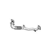 Alte Piese Evacuare Bosal 0.557179 kg 309 mm - 850-153