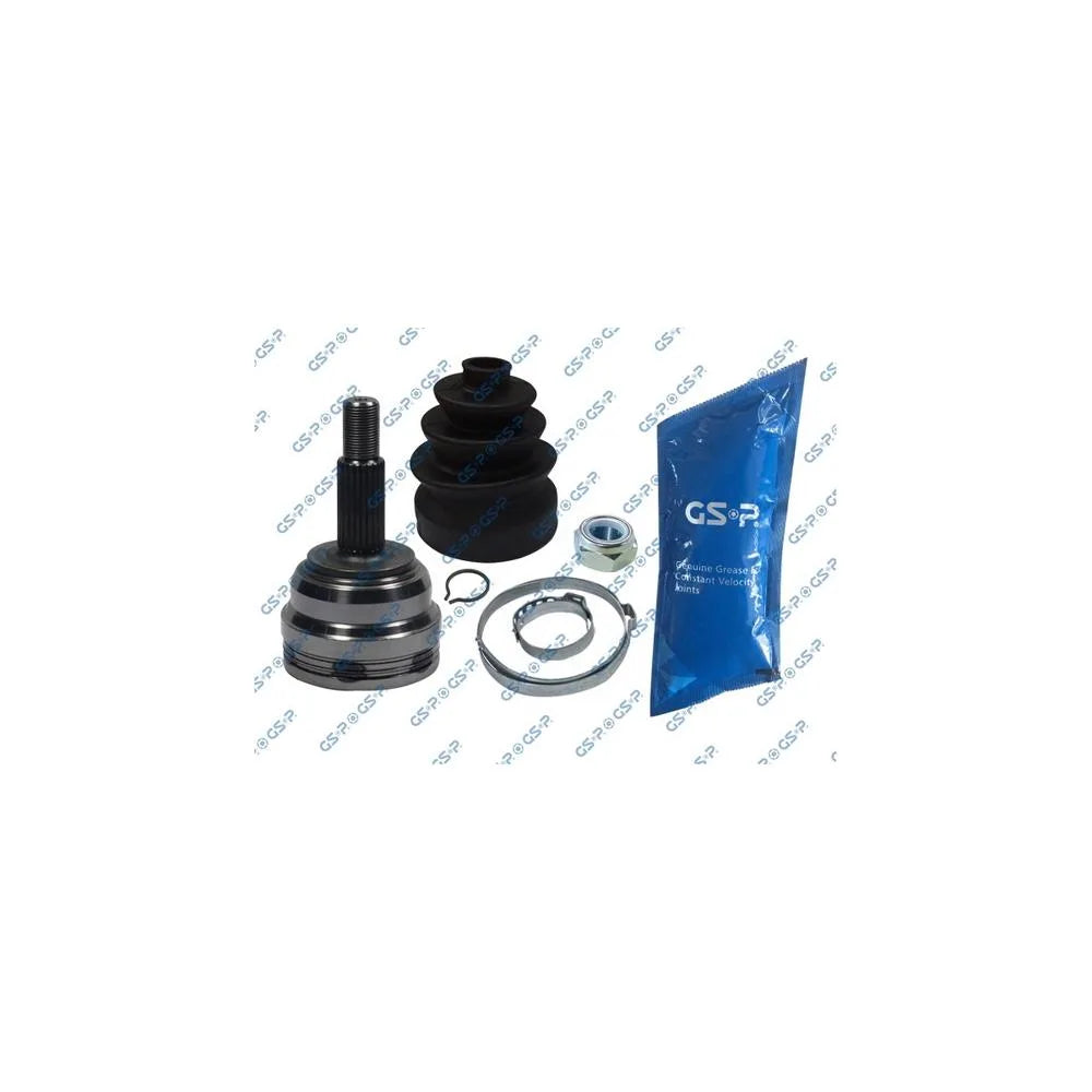 Planetare GSP 650 A 175 mm - 850003