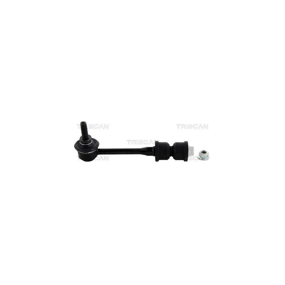 Kit Brate TRISCAN - 8500 10644