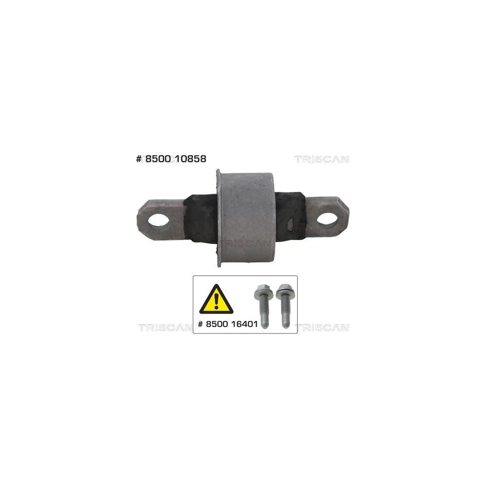 Trapa TRISCAN - 8500 10858