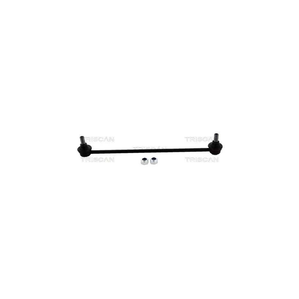 Kit Brate TRISCAN - 8500 13629