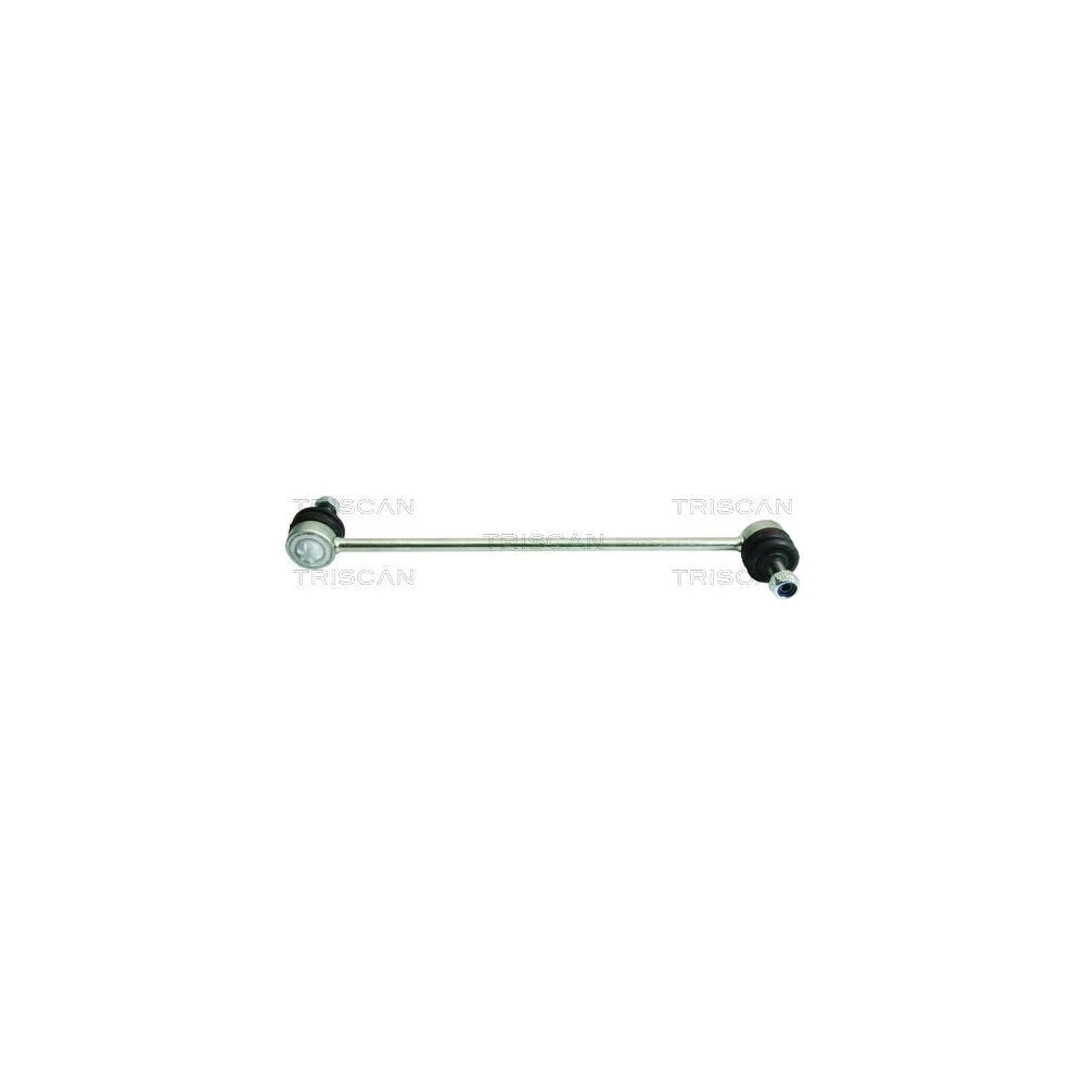 Kit Brate TRISCAN - 8500 16625