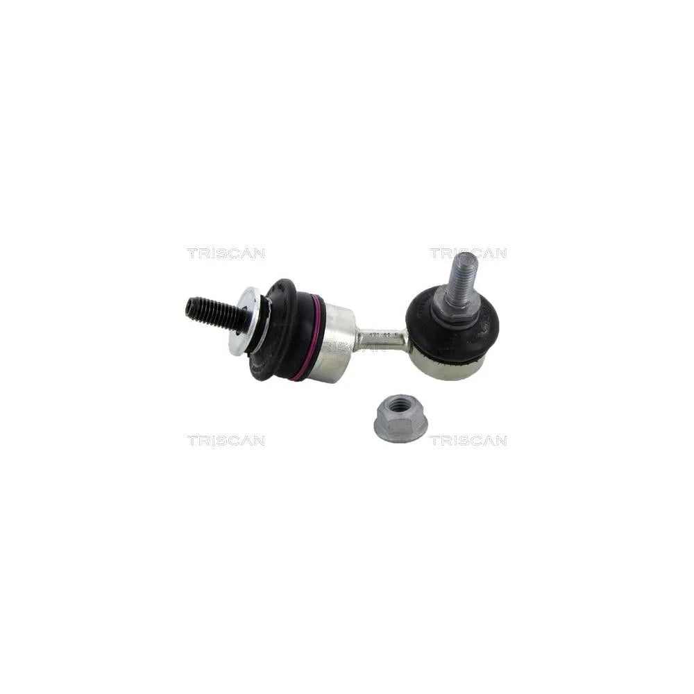 Kit Brate TRISCAN - 8500 16631