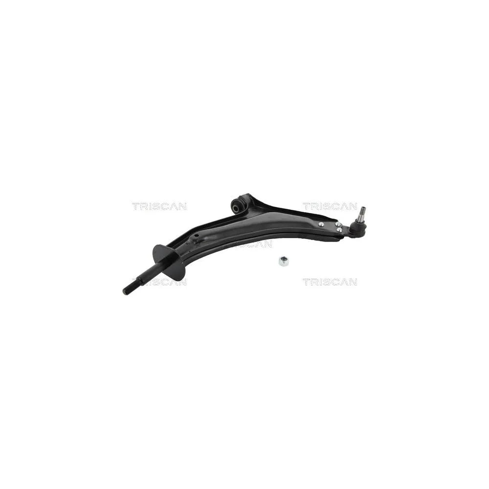 Kit Brate TRISCAN - 8500 17537