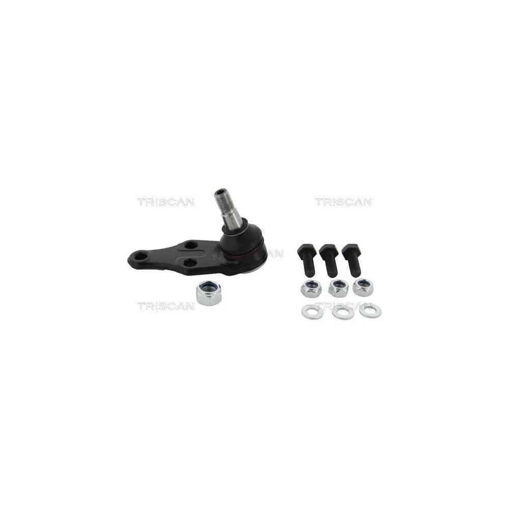 Pivot TRISCAN - 8500 17539