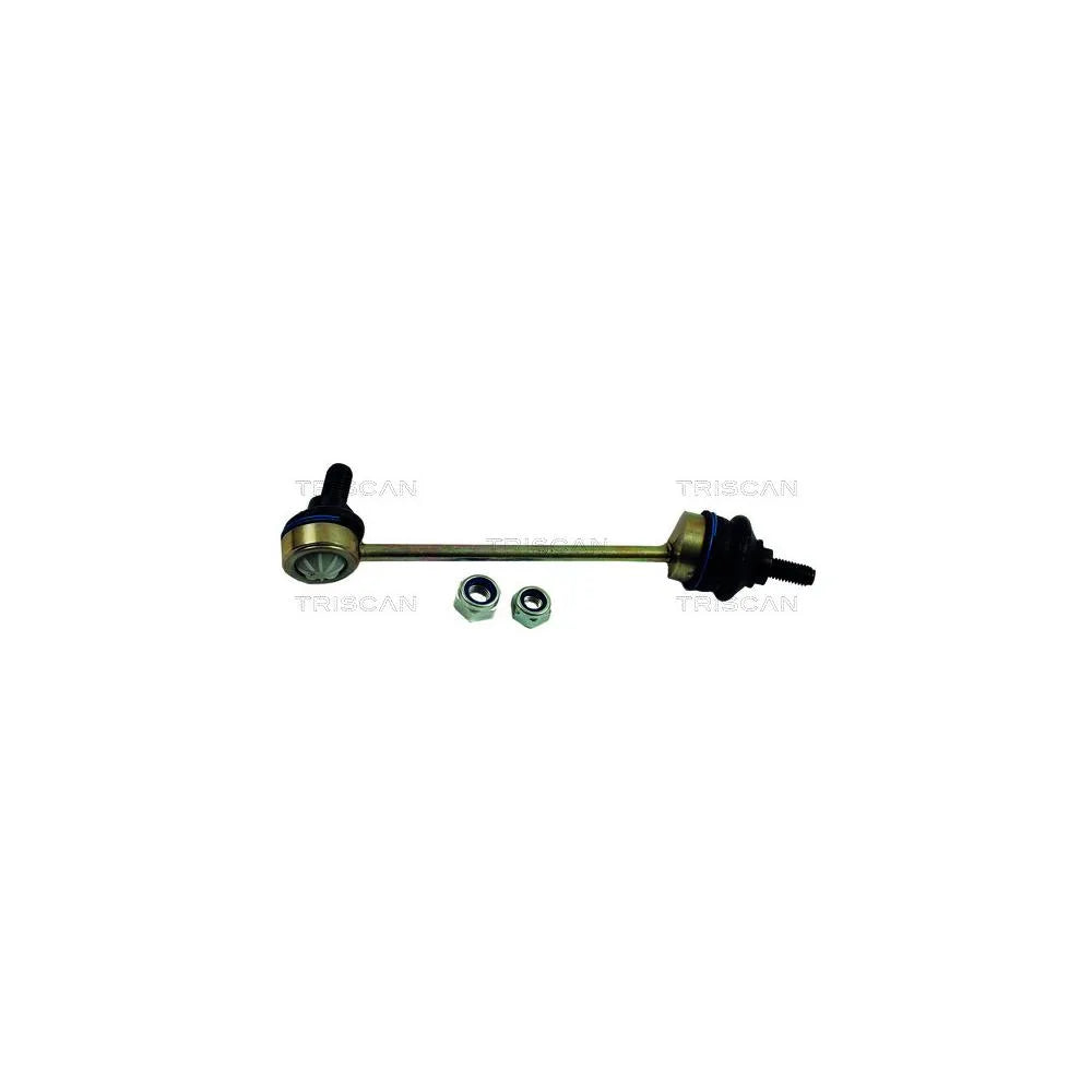 Kit Brate TRISCAN - 8500 17600