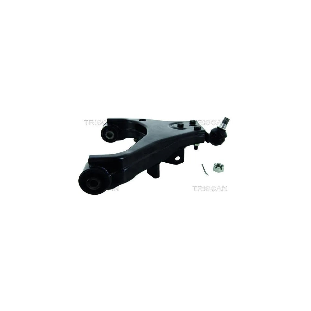 Kit Brate Triscan - 8500 18525