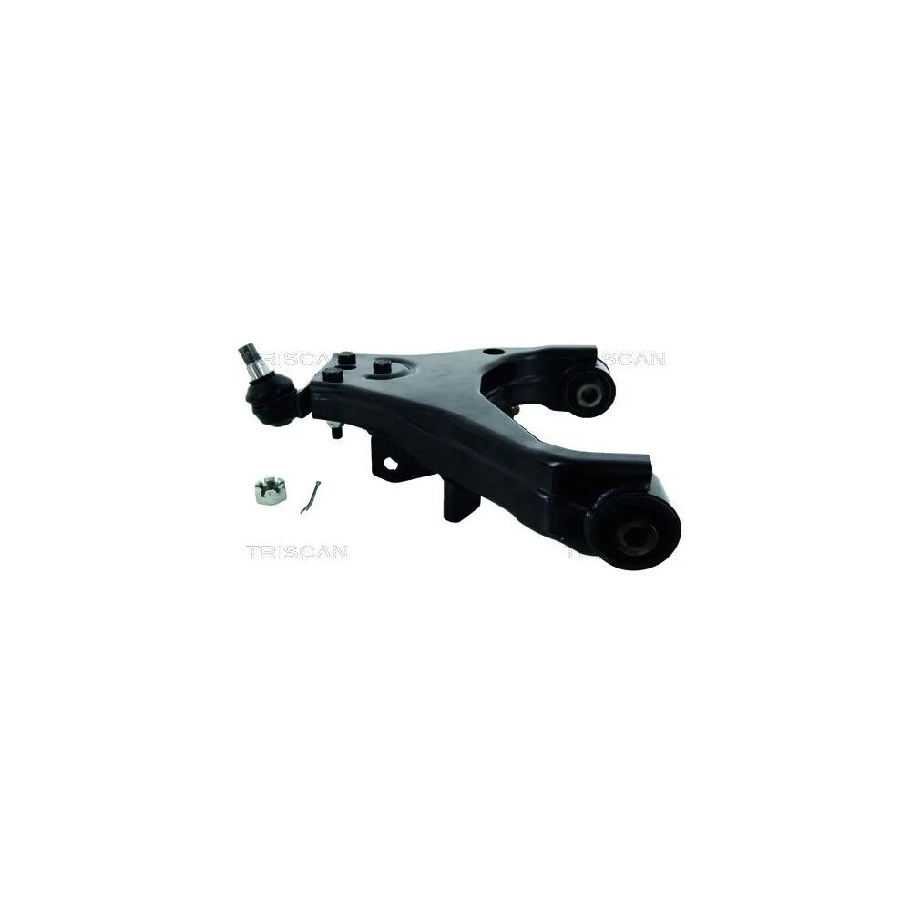 Kit Brate Triscan - 8500 18526