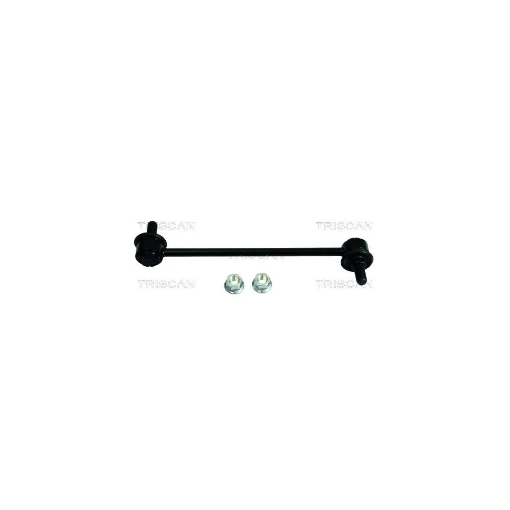 Kit Brate TRISCAN - 8500 18619