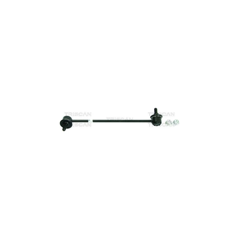 Kit Brate TRISCAN - 8500 21608