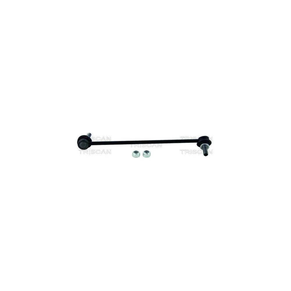 Kit Brate TRISCAN - 8500 23666