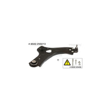 Brat, Suspensie Roata TRI - 8500255013