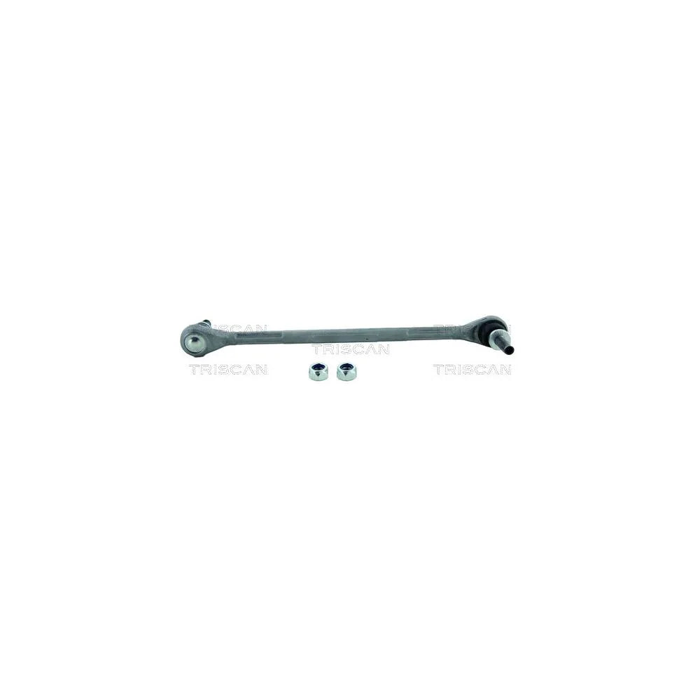 Kit Brate TRISCAN - 8500 25617