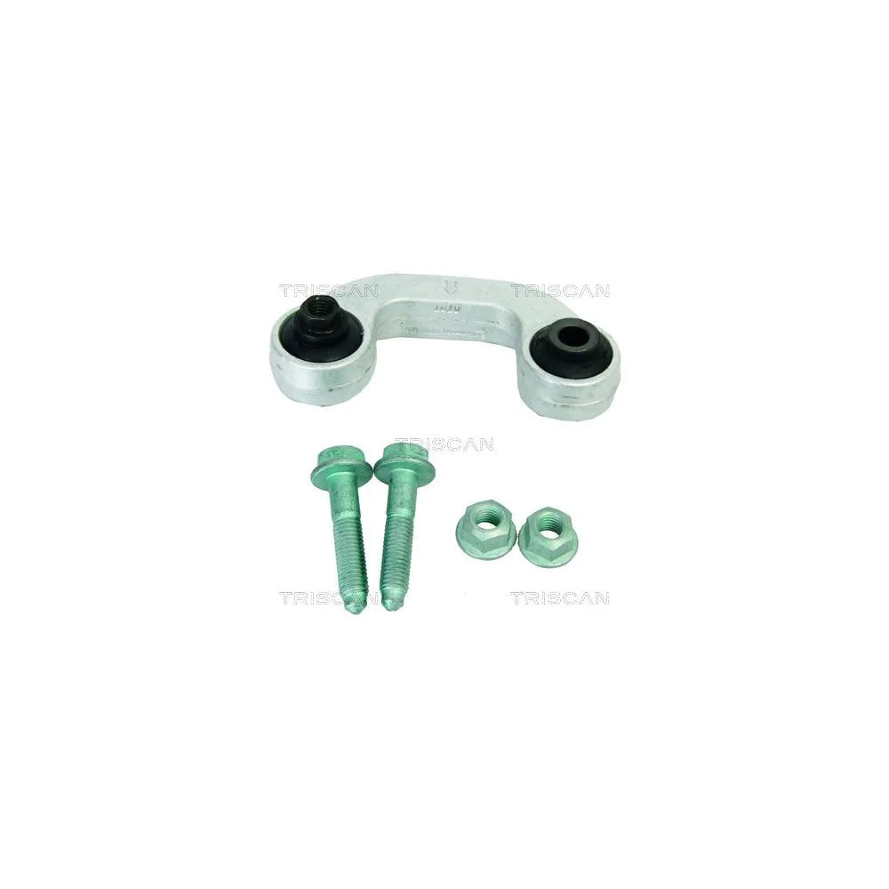 Kit Brate TRISCAN - 8500 29634