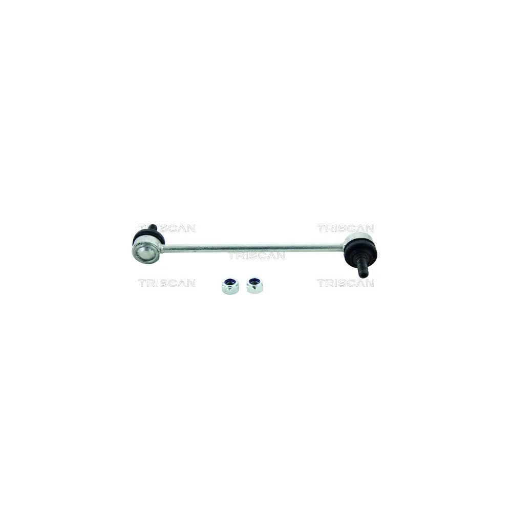 Kit Brate TRISCAN - 8500 29675