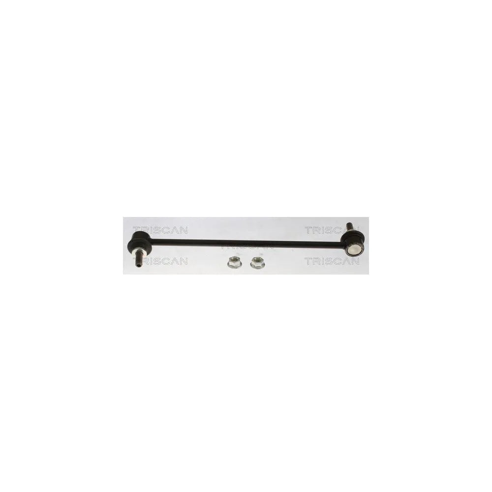 Biela Triscan - 8500 40669