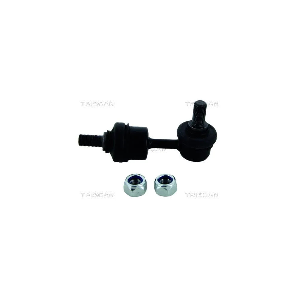 Kit Brate TRISCAN - 8500 43653