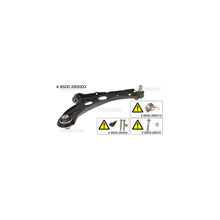Brat, Suspensie Roata Triscan - 8500 285003